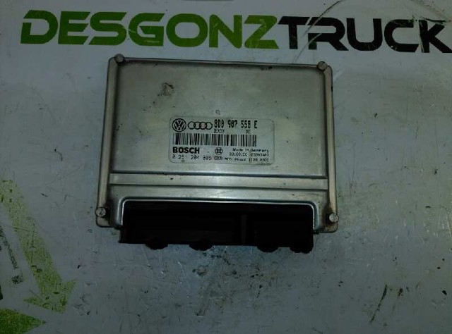 Relê de bomba de gasolina elétrica 165906381 VAG