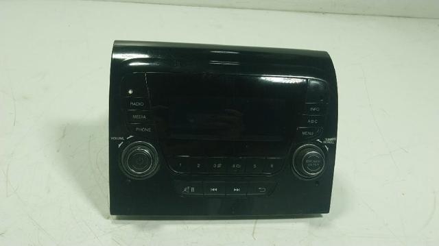 Aparelhagem de som (rádio AM/FM) Peugeot Boxer  250 ao melhor preço