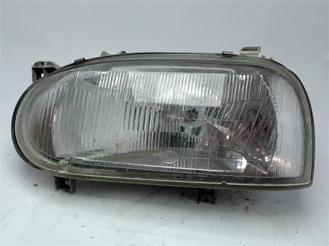 Luz esquerda 165941017K VAG