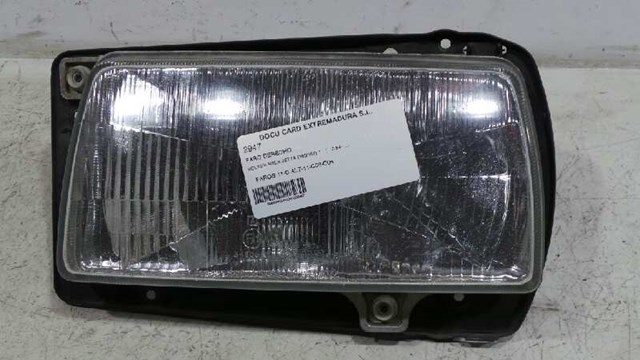 Luz direita 165941018K VAG