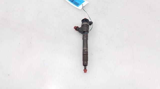 Injetor de injeção de combustível 166000804R RENAULT