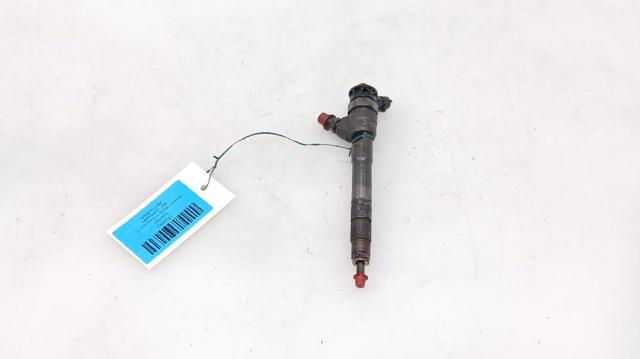Injetor de injeção de combustível 166000804R RENAULT