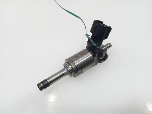 Injetor de injeção de combustível 166004350R RENAULT