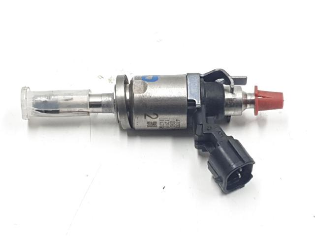 Injetor de injeção de combustível 166004350R RENAULT