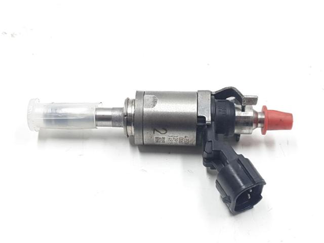 Injetor de injeção de combustível 166004350R RENAULT