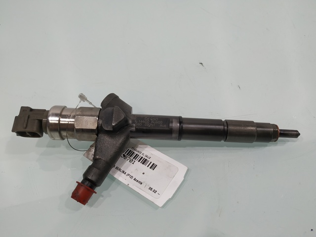16600AU600 Nissan/Infiniti
