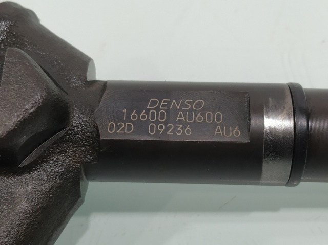 16600AU600 Nissan/Infiniti