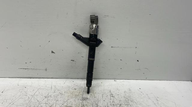 Injetor de injeção de combustível 16600AW400 NISSAN