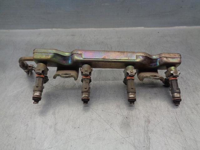 Injetor de injeção de combustível 16600AX200 NISSAN