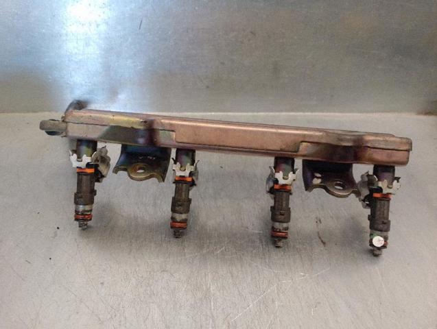 Injetor de injeção de combustível 16600AX200 NISSAN
