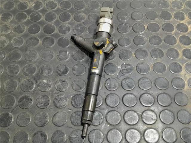 16600BN800 Nissan/Infiniti