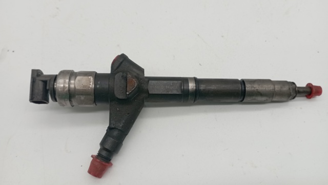 16600EC00A Nissan/Infiniti