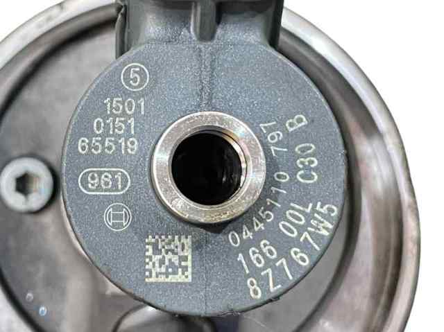 Injetor de injeção de combustível 16600LC30B NISSAN