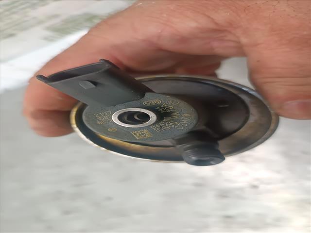 Injetor de injeção de combustível 16600MA70A NISSAN