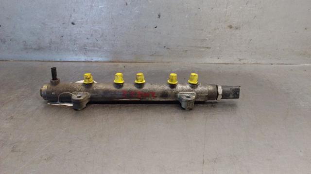 16610RBDE01 Honda
