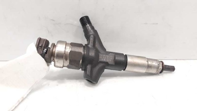 Injetor de injeção de combustível Subaru Impreza III GH ao melhor preço