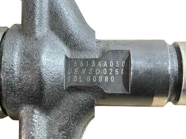 Injetor de injeção de combustível 16613AA030 SUBARU