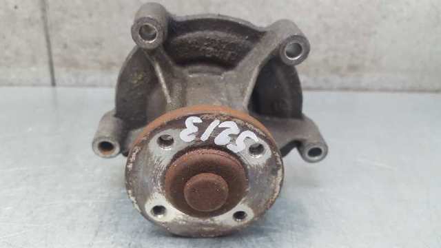 Bomba de água (bomba) de esfriamento 1662000720 MERCEDES