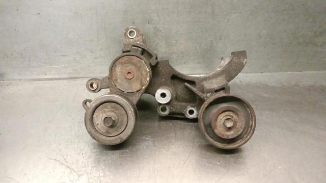 Reguladora de tensão da correia de transmissão 1662030010 TOYOTA