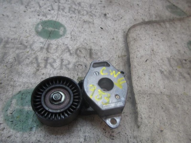 Reguladora de tensão da correia de transmissão 1662047010 TOYOTA