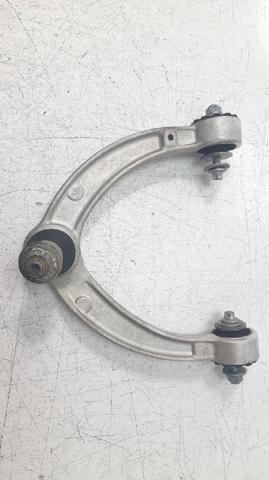 Braço oscilante superior esquerdo de suspensão dianteira 1663301707 MERCEDES