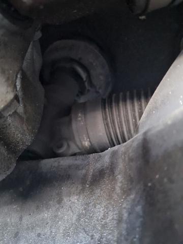 Cremalheira da direção 1663656780 PEUGEOT