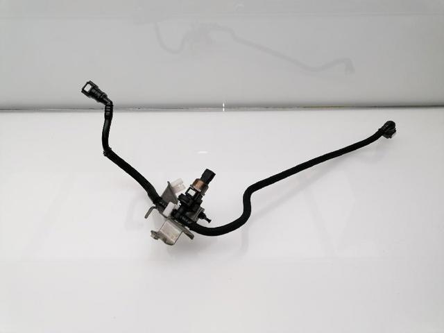 Sensor de pressão de combustível 166398000R NISSAN