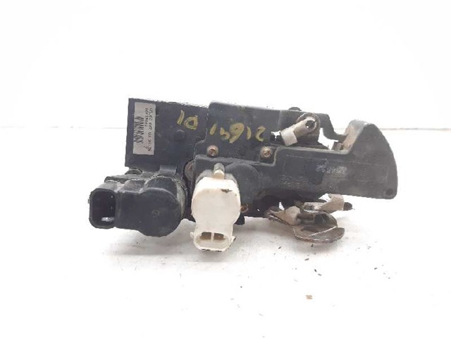 Fecho da porta dianteira esquerda Opel Frontera  6B ao melhor preço