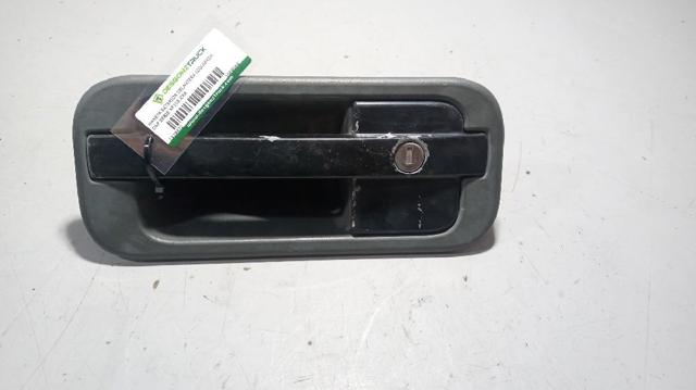 Maçaneta dianteira direita da porta externa 1666068 DAF