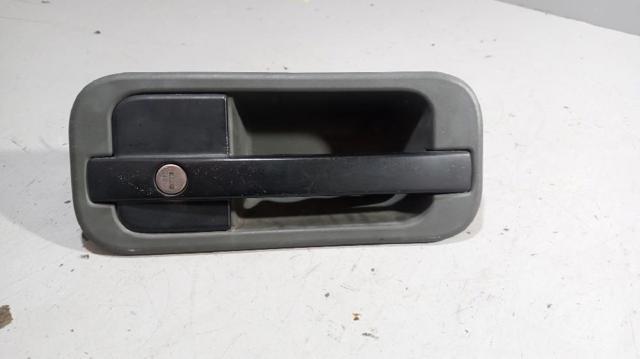 Maçaneta dianteira direita da porta externa 1666068 DAF