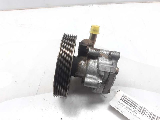 Bomba da Direção hidrâulica assistida 1666077 FORD