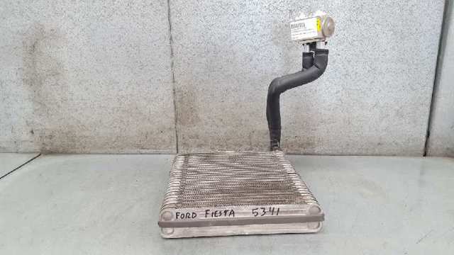 Vaporizador de aparelho de ar condicionado 1666190 FORD