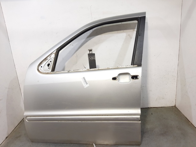 Porta dianteira esquerda para Mercedes GL X166