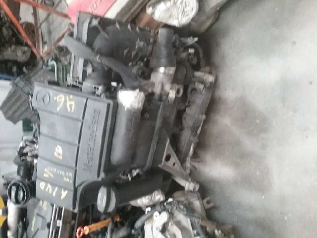 166940 Mercedes