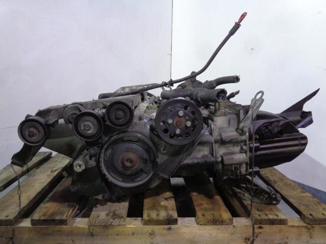 166940 Mercedes