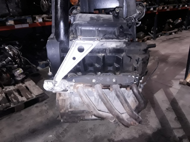 Motor montado 166960 MERCEDES