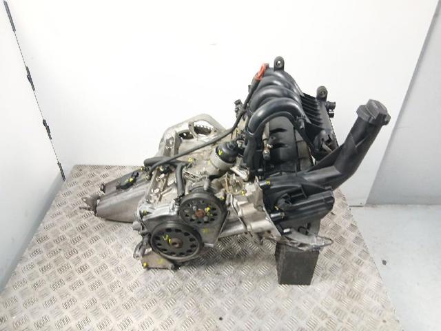 Motor montado 166960 MERCEDES