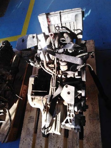 Motor montado 166960 MERCEDES