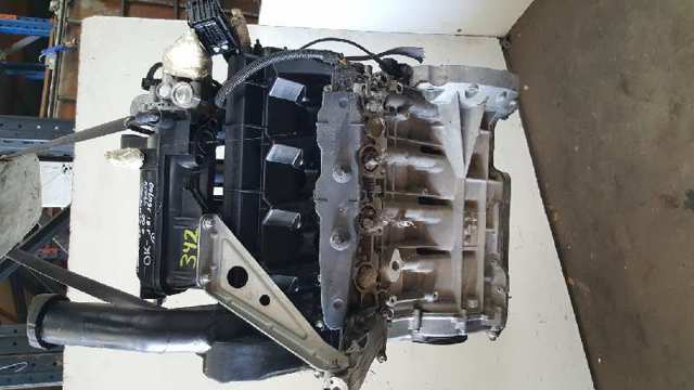 Motor montado 166960 MERCEDES