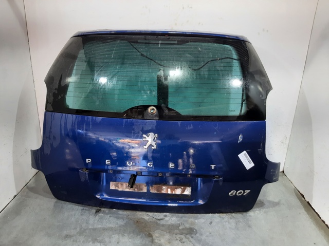  Peugeot 807  monovolume comprar em Portugal