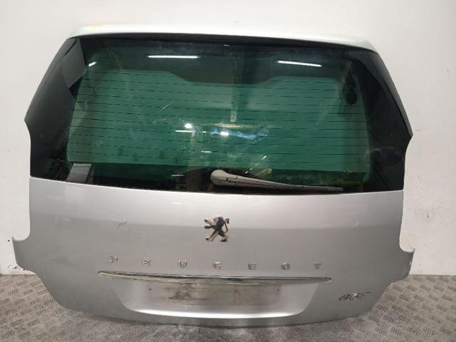  Peugeot 807  (E)
