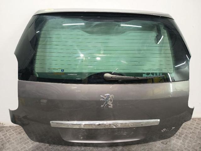 Peugeot 807  (2002-2010)