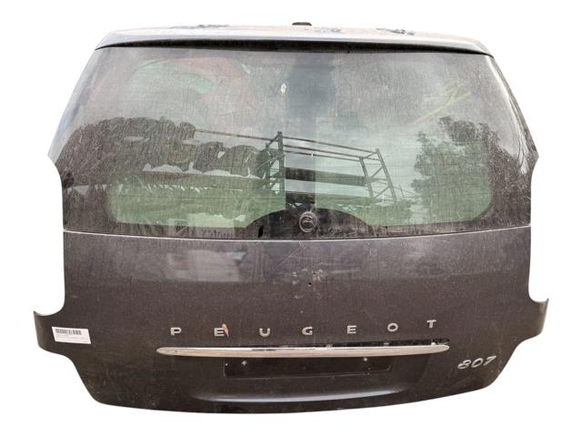  Peugeot 807  desde 376,35 €