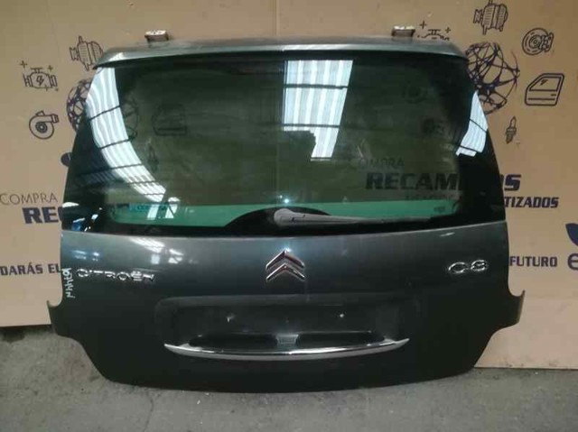  Citroen C8  (EA, EB)