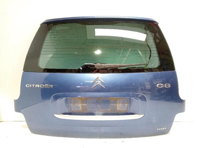 Porta traseira (3ª/5ª porta-malas (tampa de alcapão) para Citroen C8 EA, EB