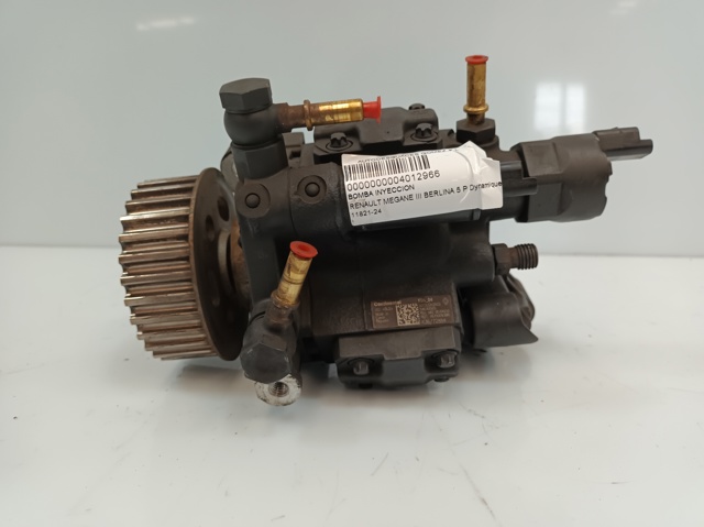 167000938R Renault (RVI)