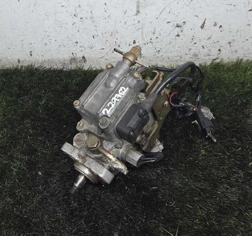 Bomba de combustível de pressão alta 167002J610 NISSAN