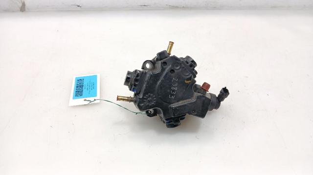 Bomba de combustível de pressão alta 167005114R RENAULT