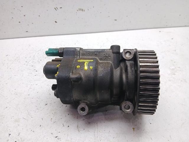 Bomba de combustível de pressão alta 167005809R RENAULT