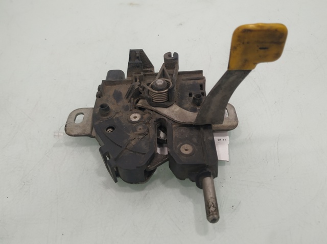 Fecho da capota 16700AF FORD